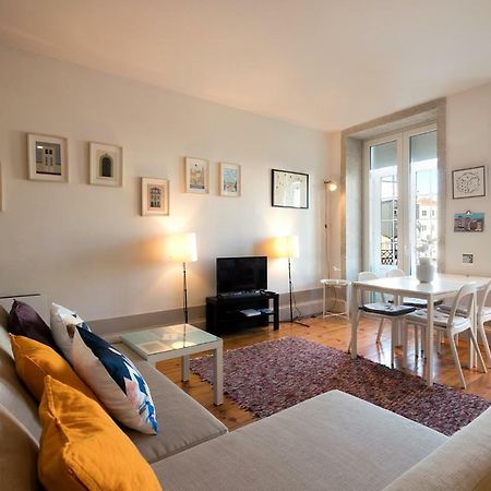 Apartament Pretty 163 Porto Zewnętrze zdjęcie