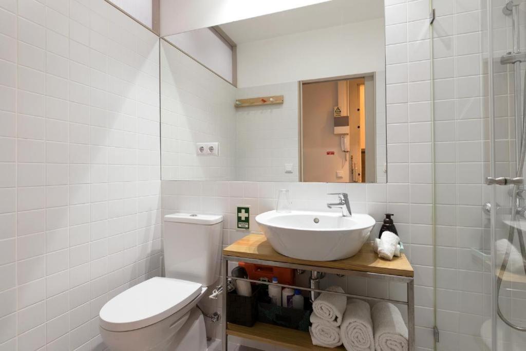 Apartament Pretty 163 Porto Zewnętrze zdjęcie