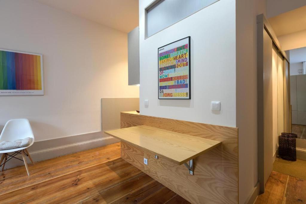 Apartament Pretty 163 Porto Zewnętrze zdjęcie