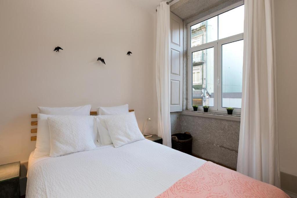 Apartament Pretty 163 Porto Zewnętrze zdjęcie