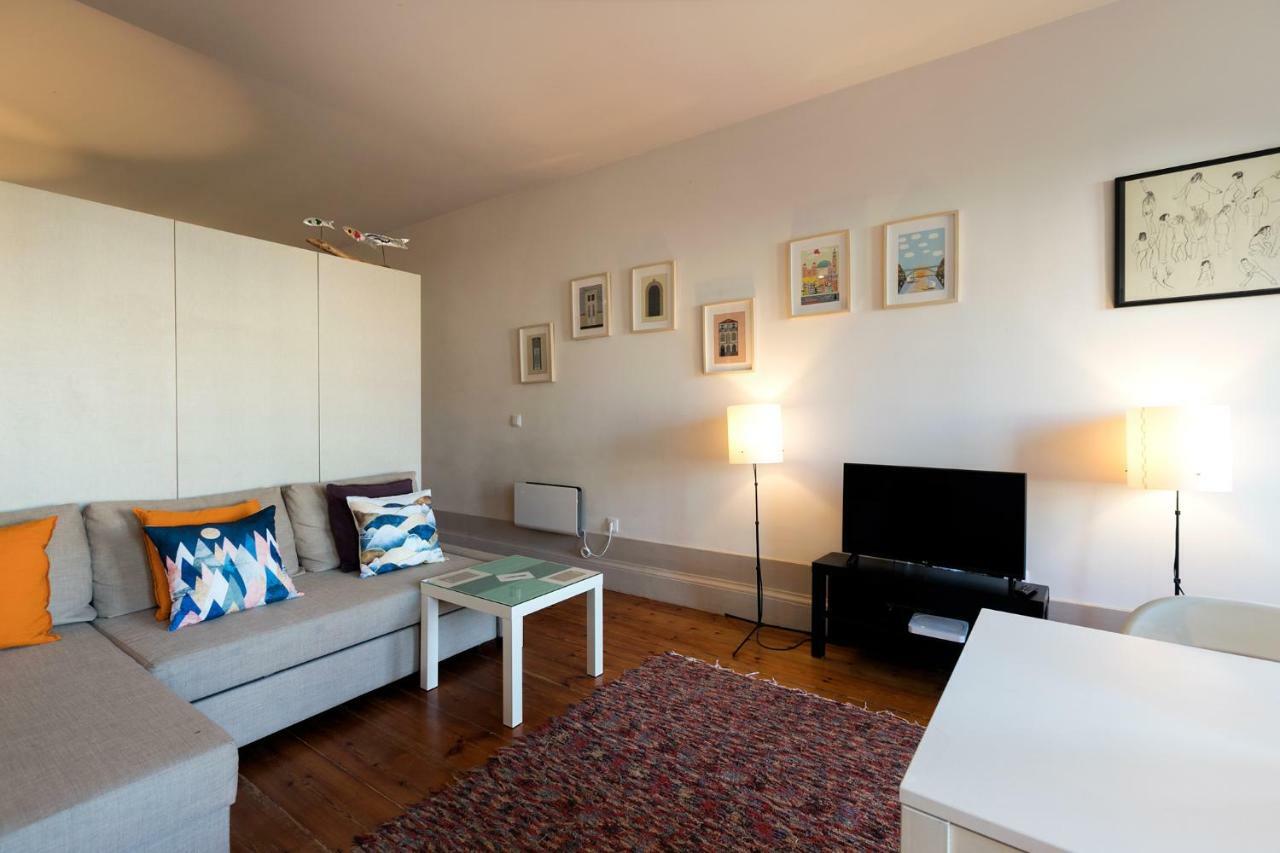 Apartament Pretty 163 Porto Zewnętrze zdjęcie