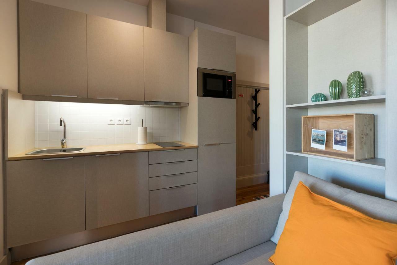Apartament Pretty 163 Porto Zewnętrze zdjęcie