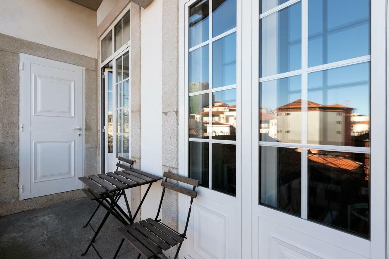 Apartament Pretty 163 Porto Zewnętrze zdjęcie