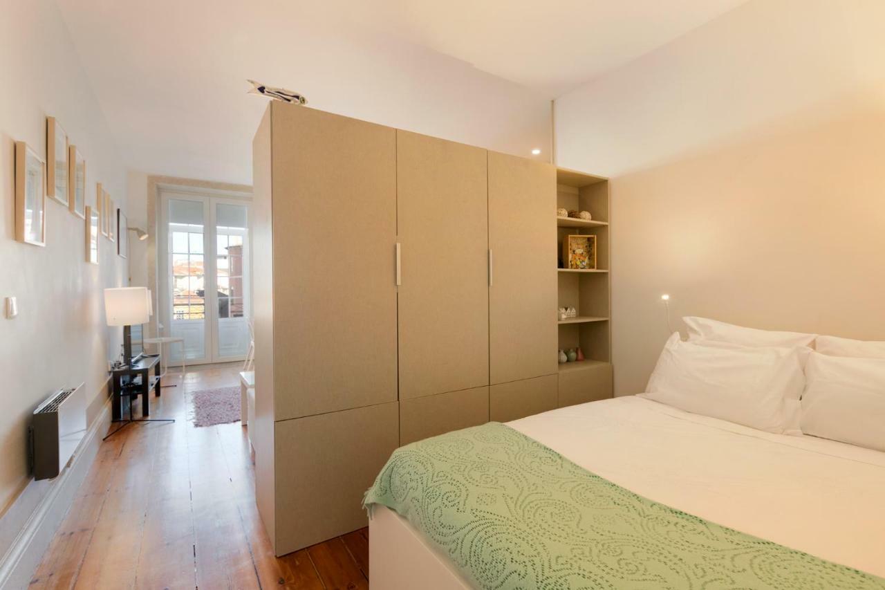 Apartament Pretty 163 Porto Zewnętrze zdjęcie