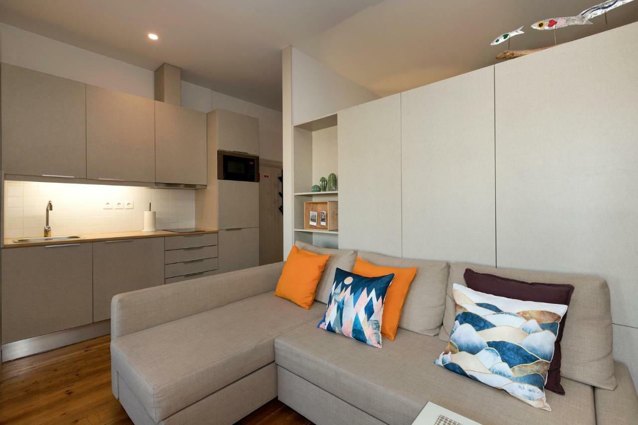 Apartament Pretty 163 Porto Zewnętrze zdjęcie