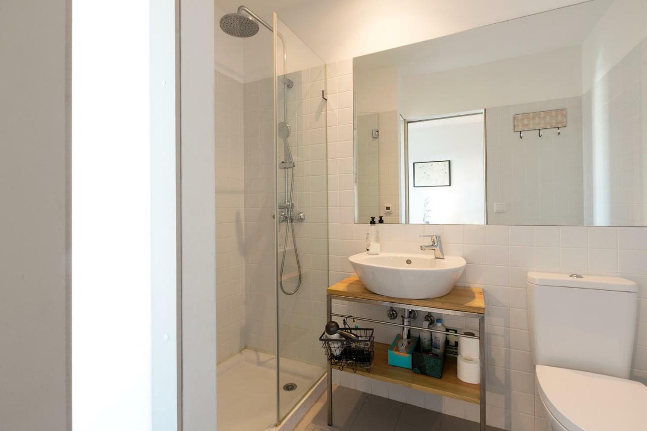 Apartament Pretty 163 Porto Zewnętrze zdjęcie