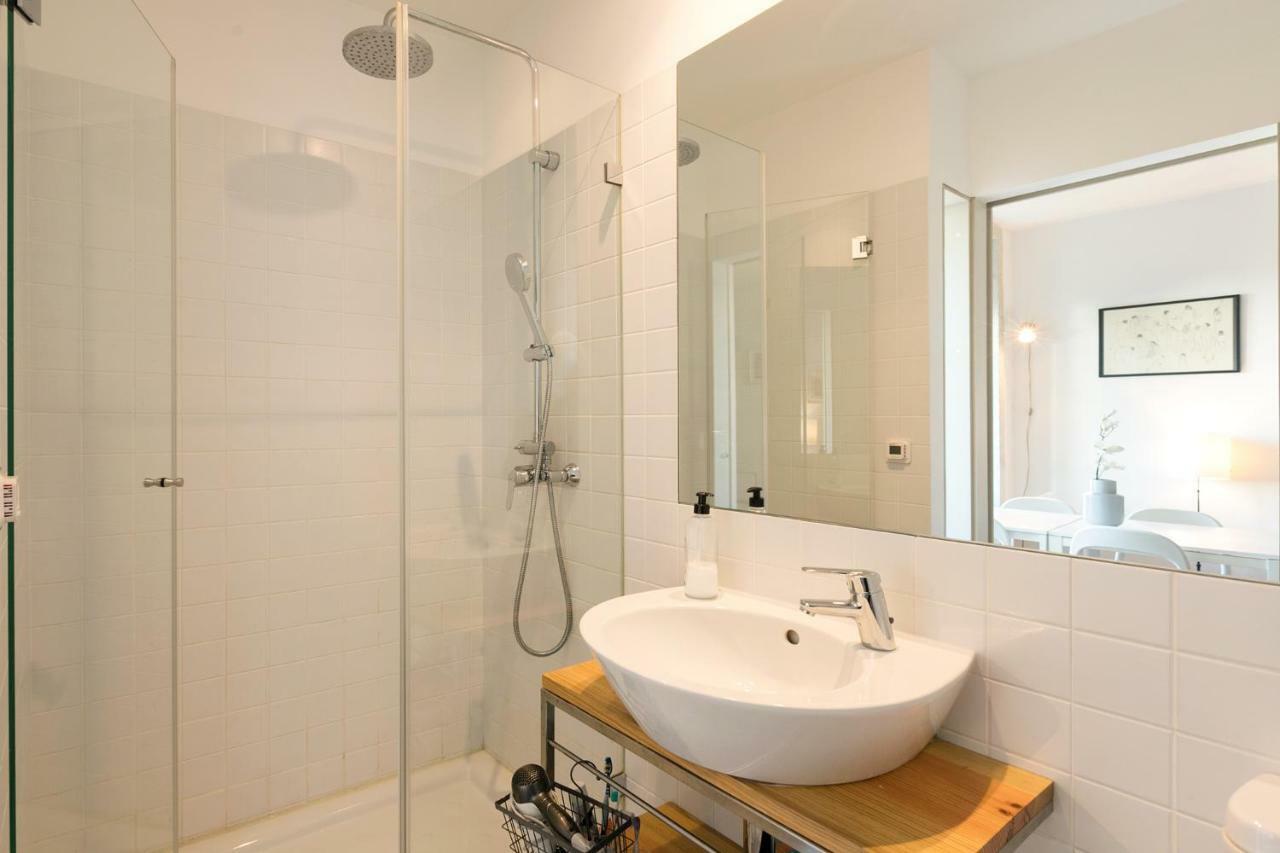 Apartament Pretty 163 Porto Zewnętrze zdjęcie