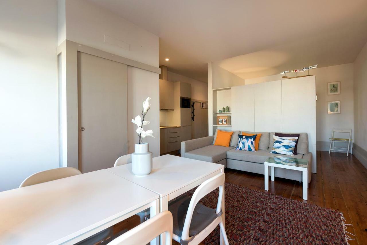 Apartament Pretty 163 Porto Zewnętrze zdjęcie