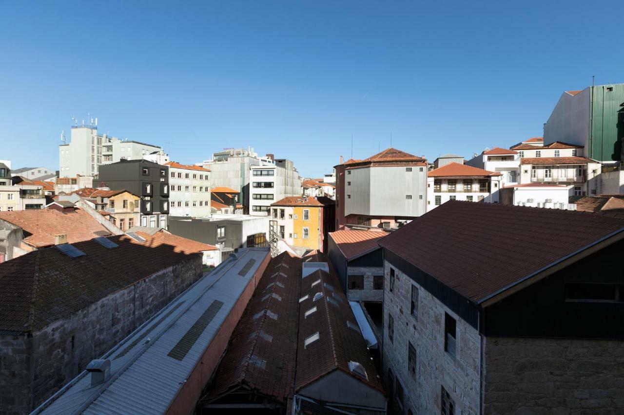 Apartament Pretty 163 Porto Zewnętrze zdjęcie