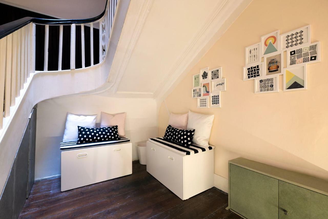 Apartament Pretty 163 Porto Zewnętrze zdjęcie
